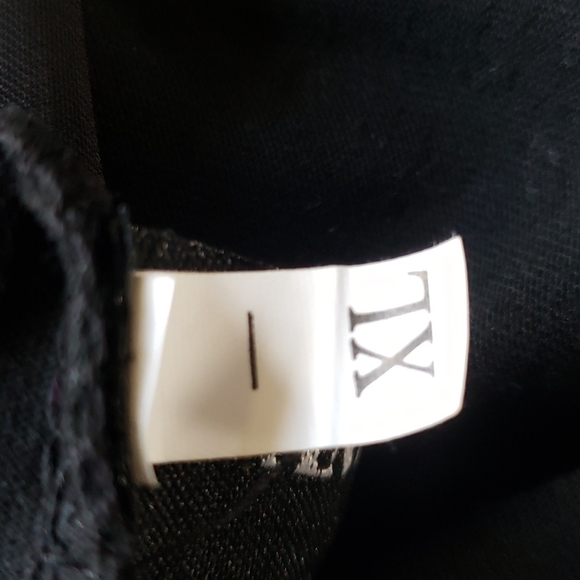 Angel wing top - Picture 10 of 12